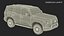 レクサス GX 550 SUV エミネントホワイトパール