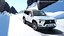 レクサス GX 550 SUV エミネントホワイトパール