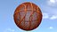 Basket airless - Modello 3D realistico