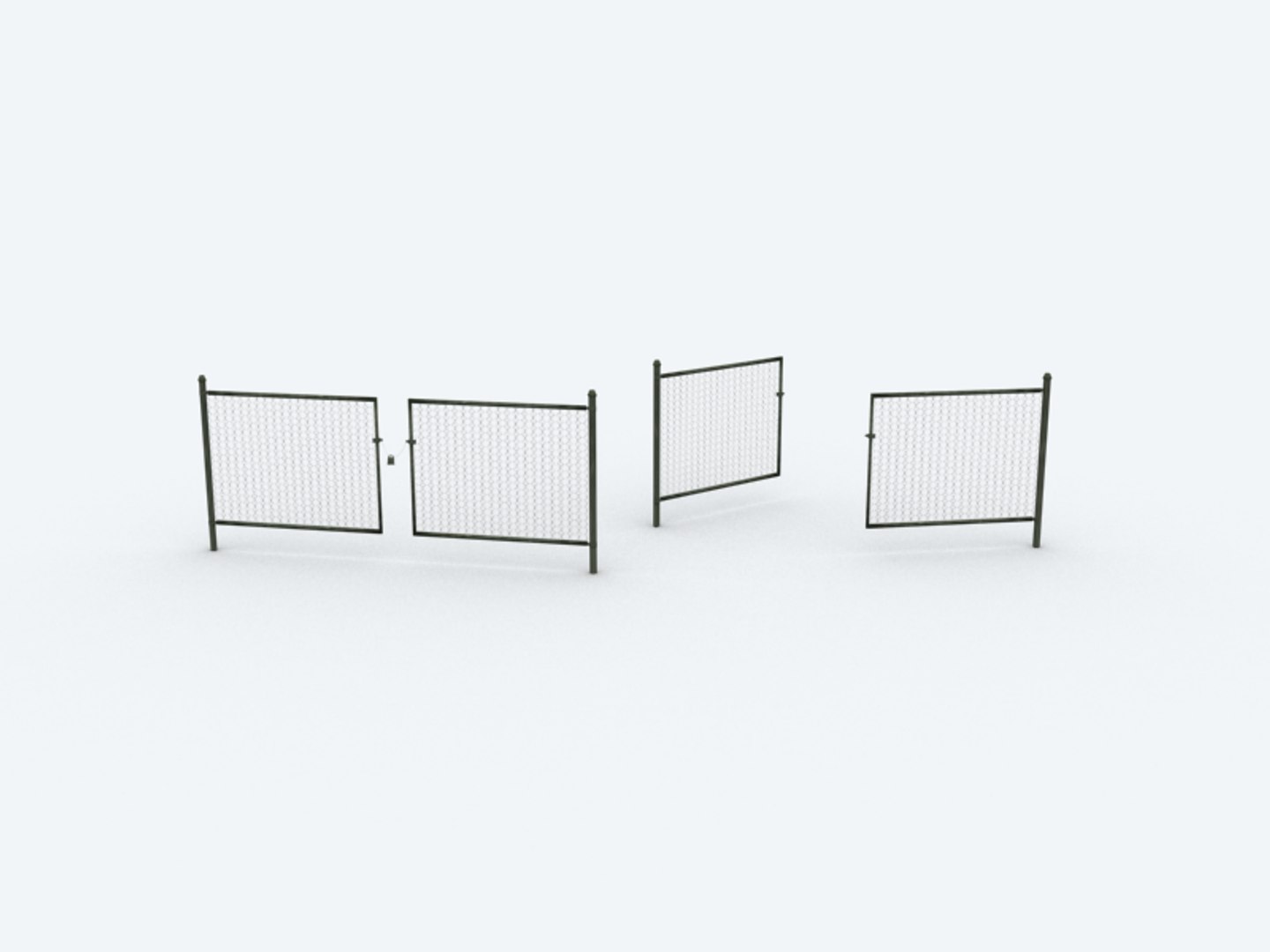 3ds max chain-link fence set polys https://p.turbosquid.com/ts-thumb/Hu/7L9Cmj/O4hXG57t/gate2/png/1344893200/1920x1080/fit_q87/0d9d5d45405051dbbadbe2822a8d69d036108c55/gate2.jpg