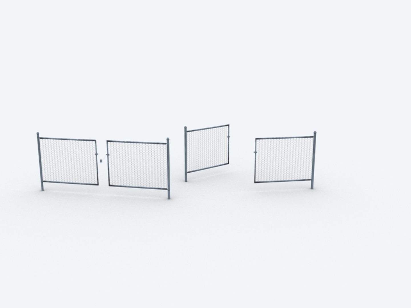 3ds max chain-link fence set polys https://p.turbosquid.com/ts-thumb/Hu/7L9Cmj/bBqx8C4j/gates/png/1344893218/1920x1080/fit_q87/da3eb3e444d701aeab05c2eabc4d0dcce4ba9ea0/gates.jpg
