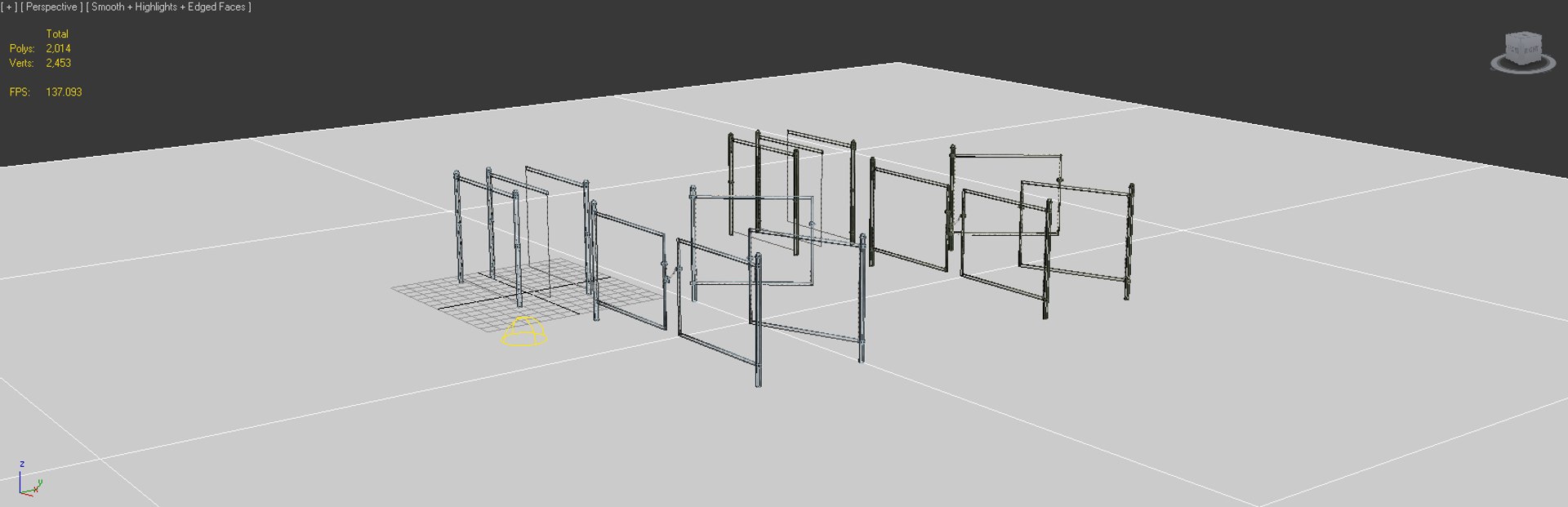 3ds max chain-link fence set polys https://p.turbosquid.com/ts-thumb/Hu/7L9Cmj/mzFlsqsU/scene/png/1344893333/1920x1080/fit_q87/81f5f2bdb5d1e46a6dc9fd769a3b2744b869efd3/scene.jpg