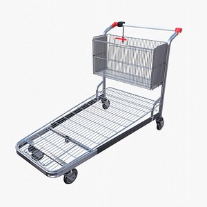 Shopping cart v2