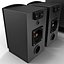 Home Theater System Energy 5