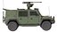 Iveco LMV Light Multirole Vehicle