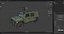 Iveco LMV Light Multirole Vehicle