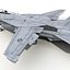 F-14 Tomcat US aviones de combate
