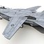 F-14 Tomcat US aviones de combate