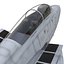 F-14 Tomcat US aviones de combate