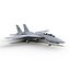 F-14 Tomcat US aviones de combate
