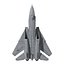 F-14 Tomcat US aviones de combate
