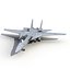 F-14 Tomcat US aviones de combate