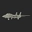 F-14 Tomcat US aviones de combate