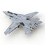 F-14 Tomcat US aviones de combate