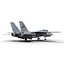 F-14 Tomcat US aviones de combate