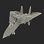 F-14 Tomcat US aviones de combate