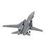 F-14 Tomcat US aviones de combate