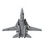 F-14 Tomcat US aviones de combate