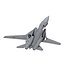 F-14 Tomcat US aviones de combate