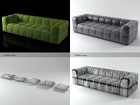 Strips sofa  95/250