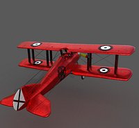 E1 Plane