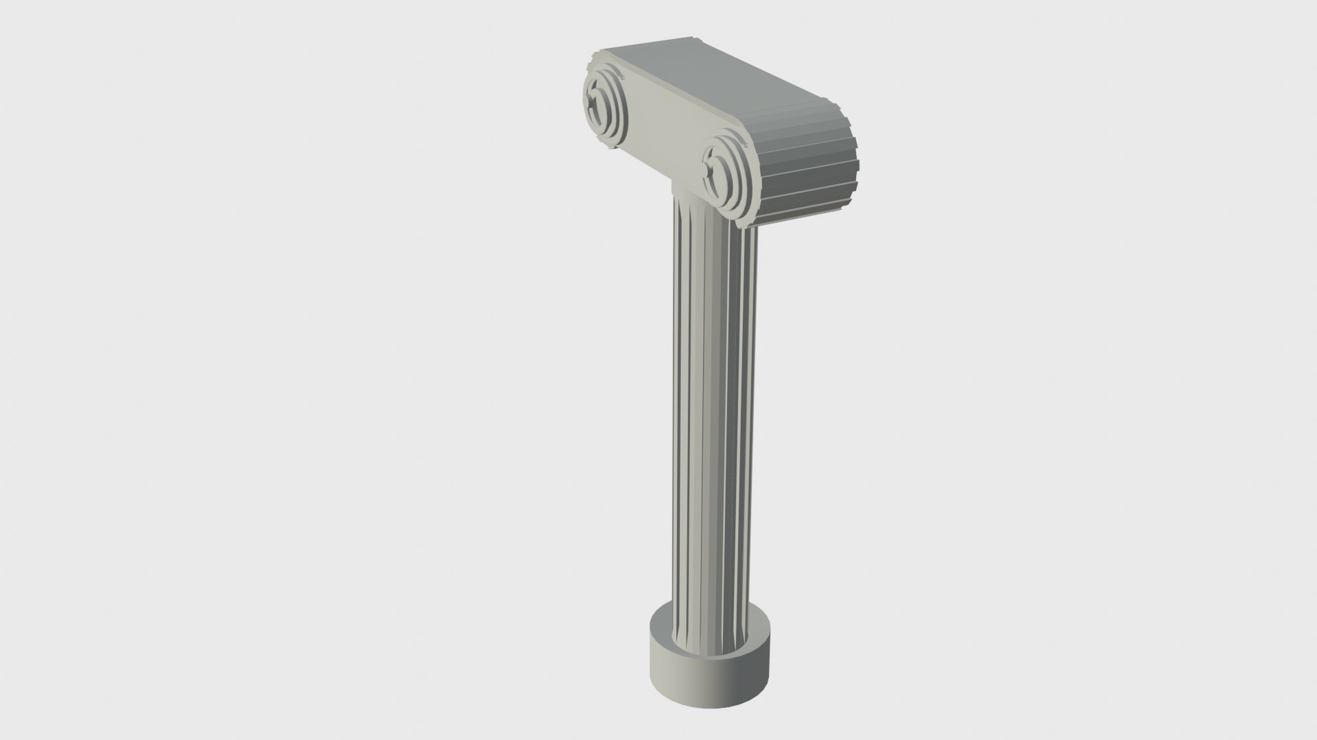 3D Ionic Column model https://p.turbosquid.com/ts-thumb/Hu/EqJAfs/3b/c3/png/1633951217/1920x1080/fit_q87/4b1fe195fa5ef71183ad4ae85b2aa1d92ffaebae/c3.jpg