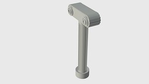 Ionic Column
