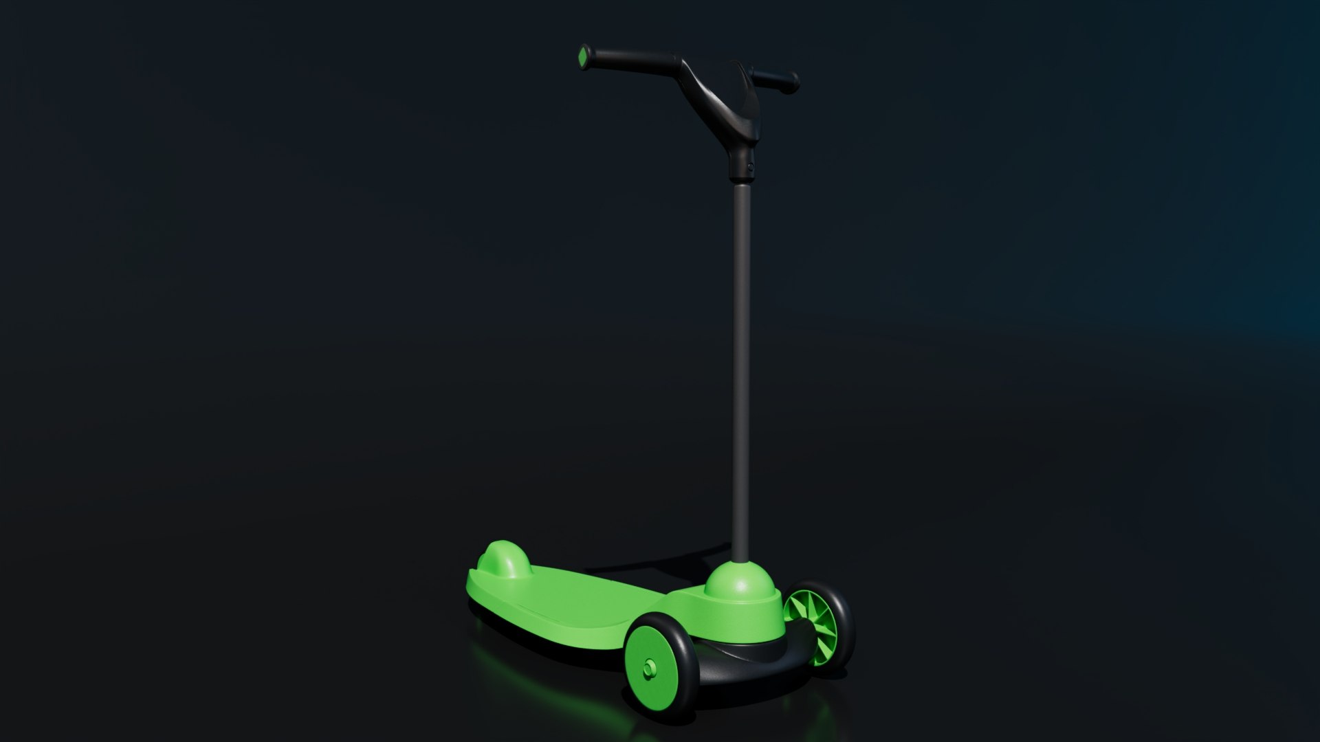 Play Pride Panda - Scooter Giocattolo Cadente Che Rotola, Gioco Spingi E Rotola Per Neonati E Bambini 1+ Anno, Senza Batterie