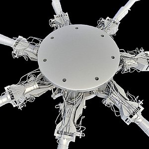 Helicopter Propeller V2