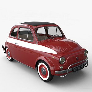 Fiat 500(1)