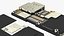 iPhone 14 Pro Components Collection 2 3D model