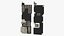iPhone 14 Pro Components Collection 2 3D model