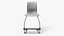 stackable classroom chair model