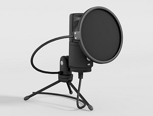 Microphone
