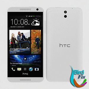 htc desire 610