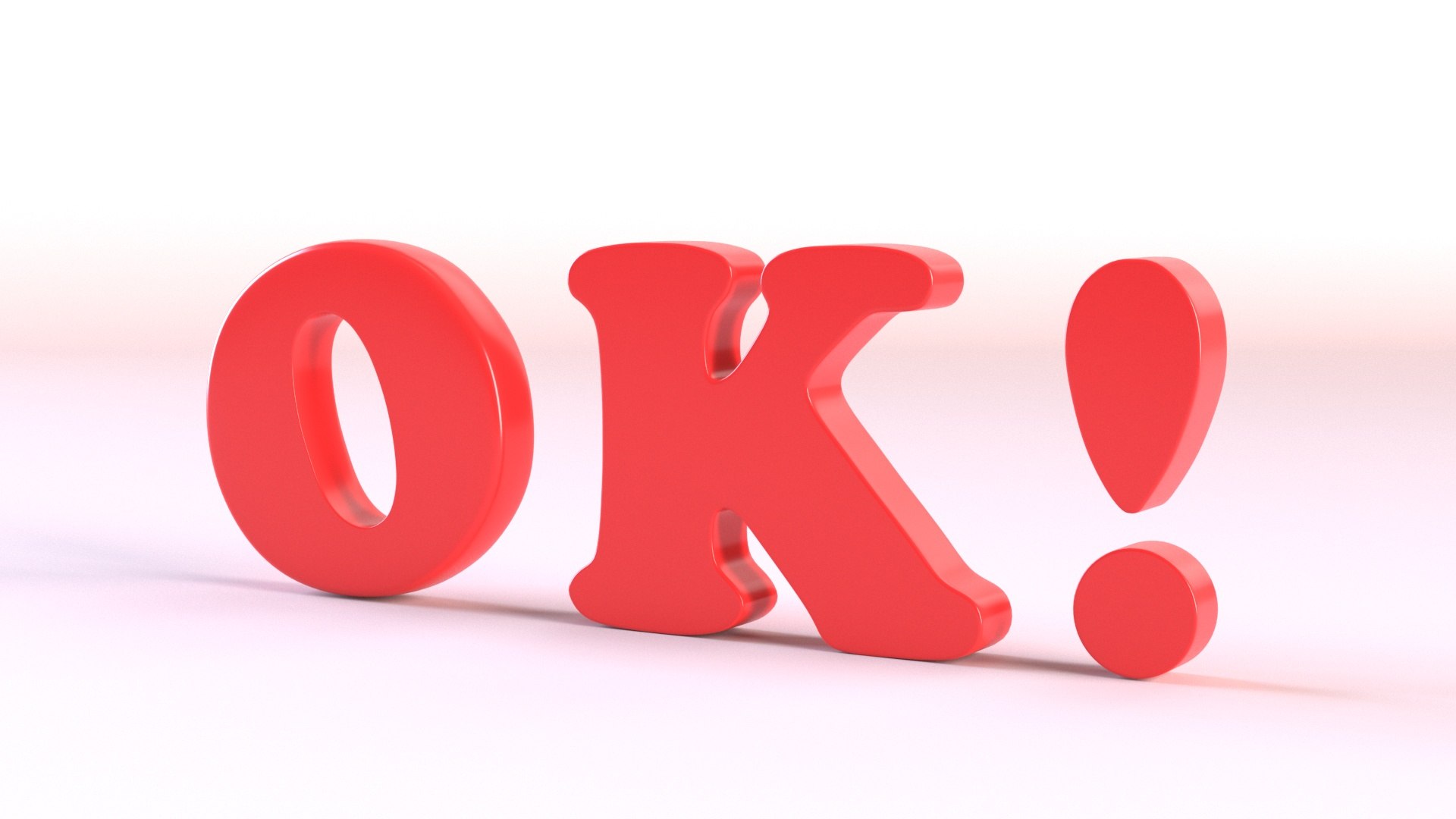 3D Decor Object-ok Model - TurboSquid 2195527