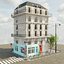 Paris Coeur zdrowa kawiarnia epicerie