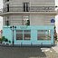 Paris Coeur zdrowa kawiarnia epicerie