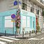 Paris Coeur zdrowa kawiarnia epicerie