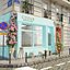 Paris Coeur zdrowa kawiarnia epicerie