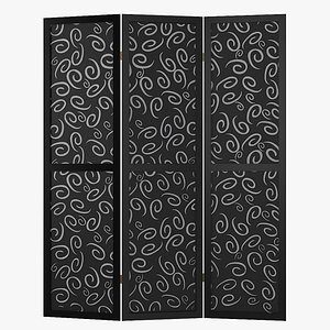 Folding Screen