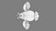 Chicken with Rig and Morphs