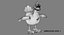 Chicken with Rig and Morphs