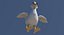 Chicken with Rig and Morphs