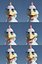 Chicken with Rig and Morphs