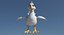 Chicken with Rig and Morphs