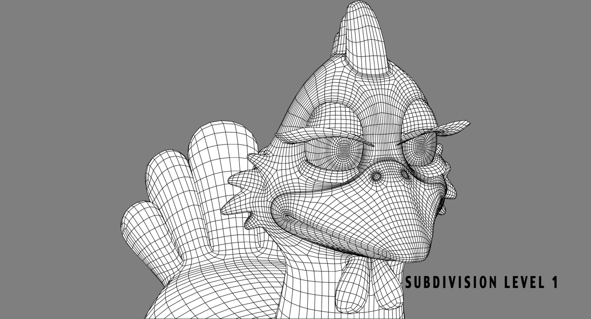 cartoon chicken rigged morphs model https://p.turbosquid.com/ts-thumb/Hu/XHcQIJ/GZIp3xok/a1/jpg/1504330010/1920x1080/fit_q87/a1c974343e99d8bd123d2c27d18eaa127cc8cd9c/a1.jpg