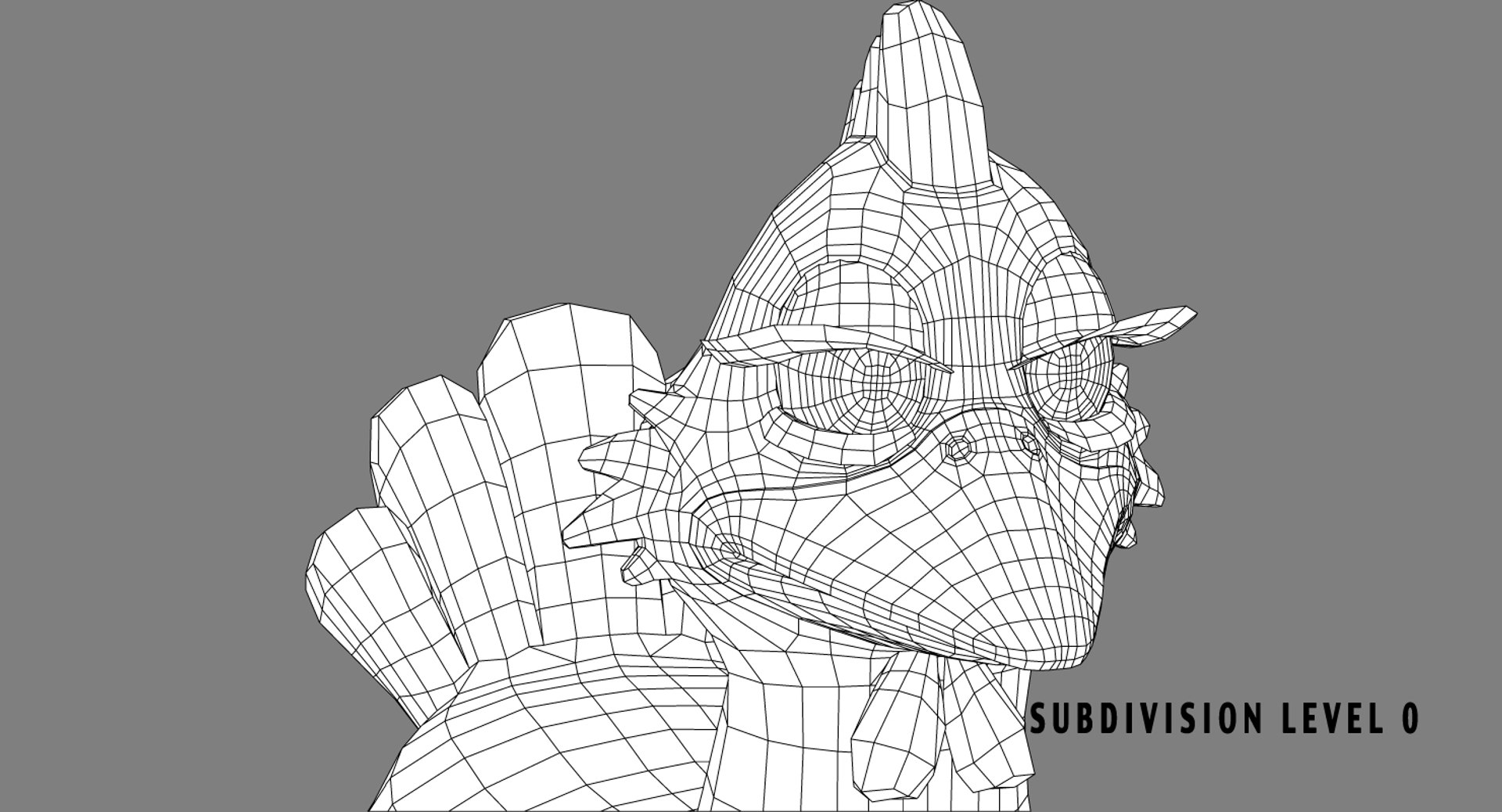 cartoon chicken rigged morphs model https://p.turbosquid.com/ts-thumb/Hu/XHcQIJ/UqmCOJSm/a0/jpg/1504330010/1920x1080/fit_q87/7eefb9aff2cce8f00b0aa981f7a0268ffcf50483/a0.jpg