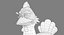 Chicken with Rig and Morphs