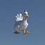 Chicken with Rig and Morphs